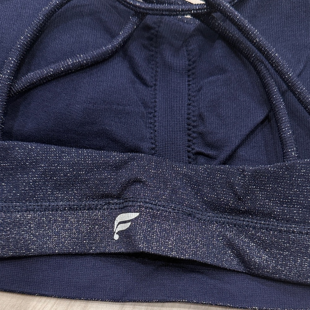 Fabletics Sports Bra - Picture 8 of 8